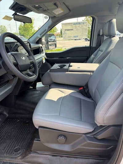 2026 Ford F-450 XL DRW