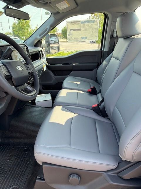 2026 Ford F-450 XL DRW