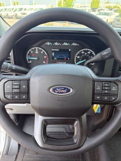 2026 Ford F-450 XL DRW
