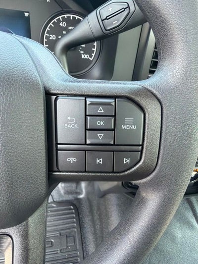2026 Ford F-450 XL DRW