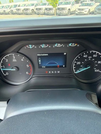 2026 Ford F-450 XL DRW