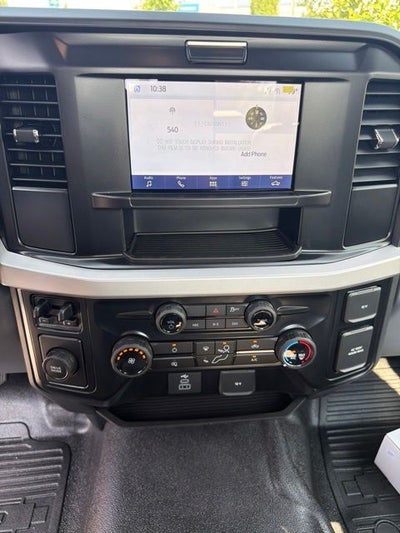 2026 Ford F-450 XL DRW