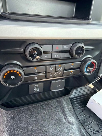 2026 Ford F-450 XL DRW