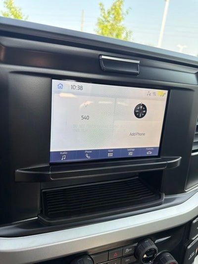 2026 Ford F-450 XL DRW