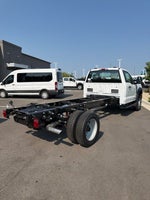 2026 Ford F-450 XL DRW