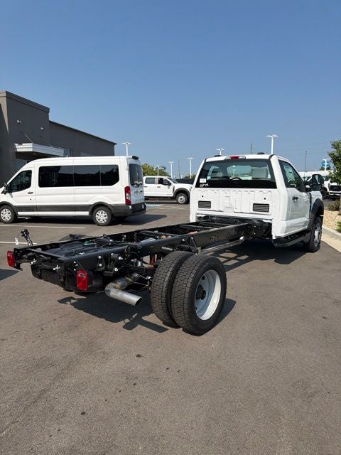2026 Ford F-450 XL DRW