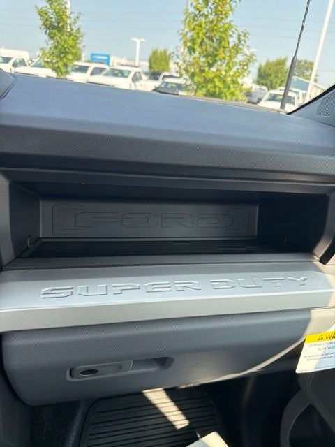 2026 Ford F-450 XL DRW