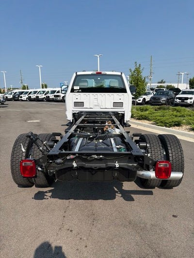 2026 Ford F-450 XL DRW