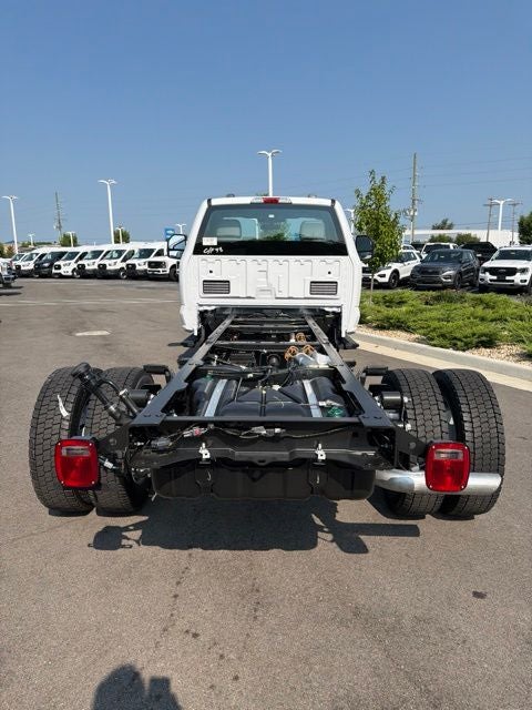 2026 Ford F-450 XL DRW