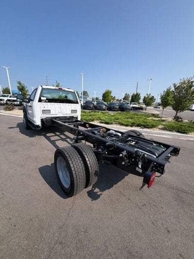 2026 Ford F-450 XL DRW