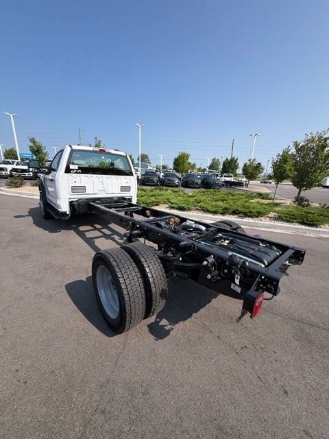 2026 Ford F-450 XL DRW