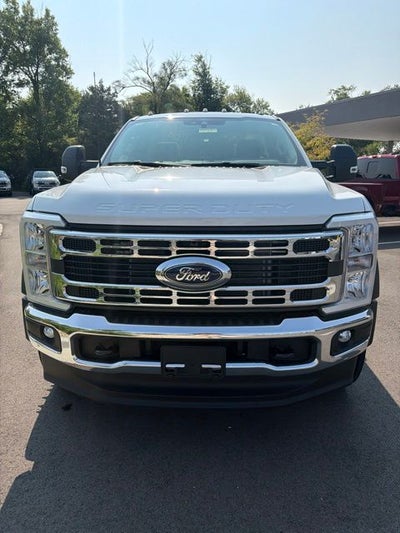 2026 Ford F-450 XL DRW
