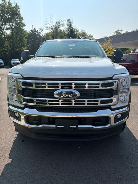 2026 Ford F-450 XL DRW