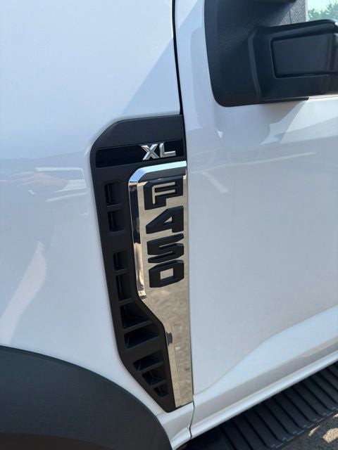 2026 Ford F-450 XL DRW