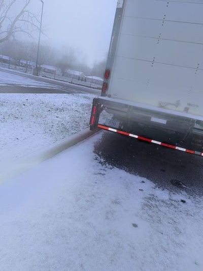 2015 Ford F-450 XL DRW Box Truck