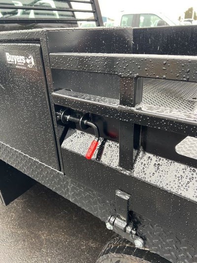 2024 Ford F-450 XL DRW