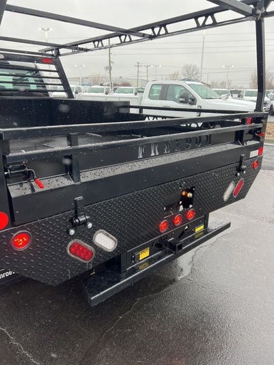 2024 Ford F-450 XL DRW