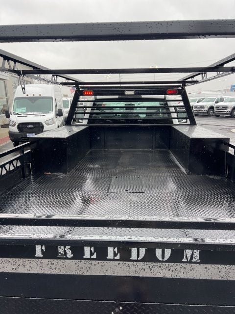 2024 Ford F-450 XL DRW