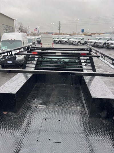 2024 Ford F-450 XL DRW