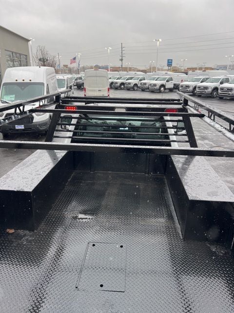 2024 Ford F-450 XL DRW