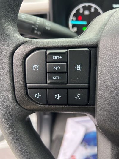 2024 Ford F-450 XL DRW