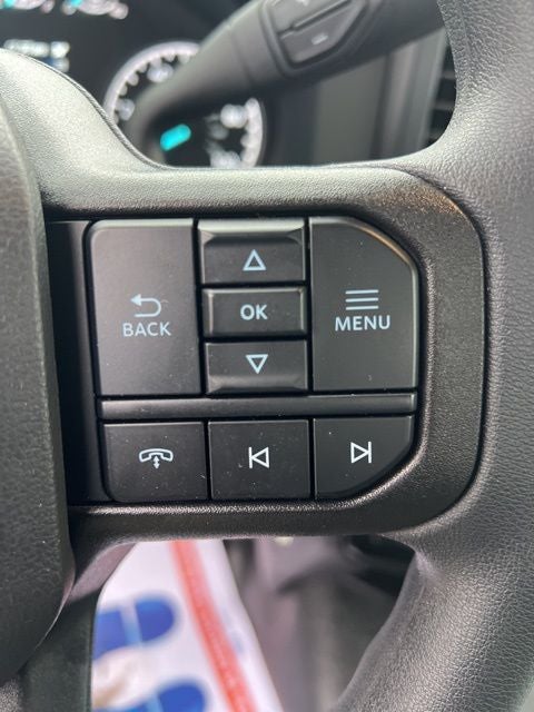 2024 Ford F-450 XL DRW