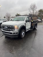 2024 Ford F-450 XL DRW