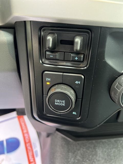 2024 Ford F-450 XL DRW