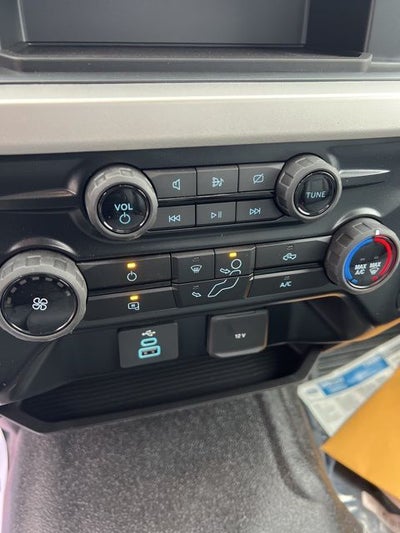 2024 Ford F-450 XL DRW