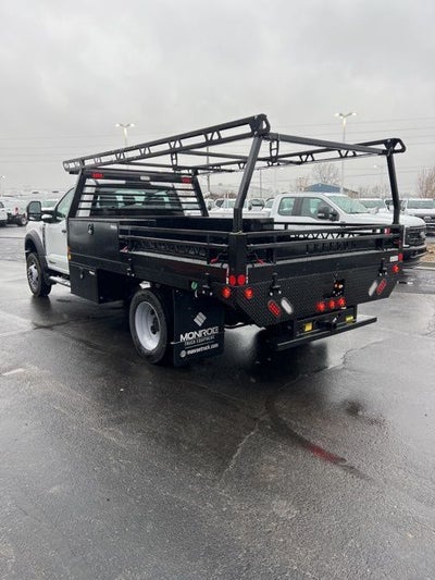 2024 Ford F-450 XL DRW