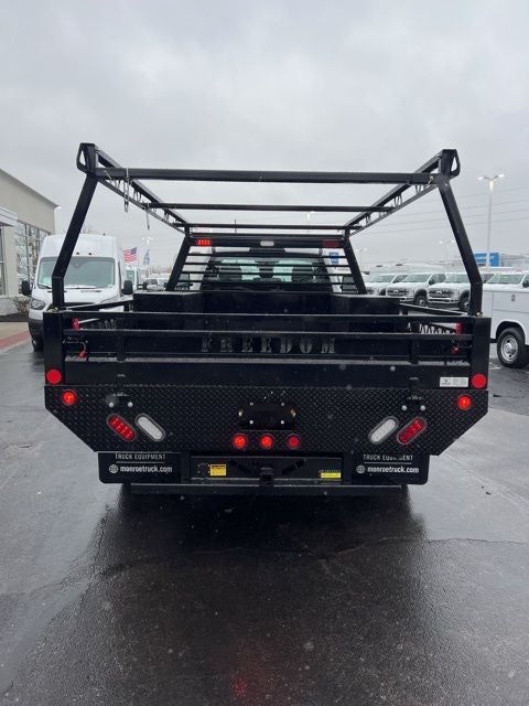 2024 Ford F-450 XL DRW