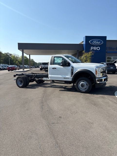 2026 Ford F-450 XL DRW