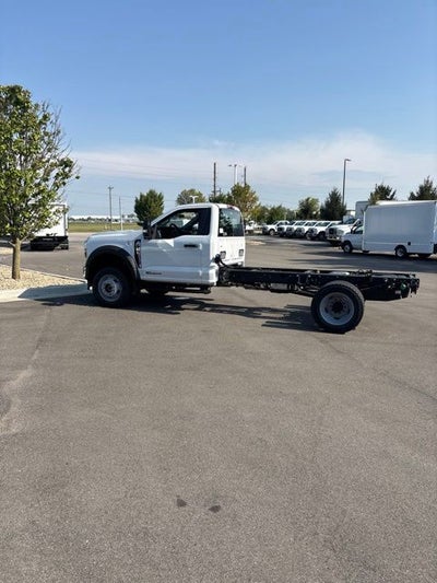 2026 Ford F-450 XL DRW