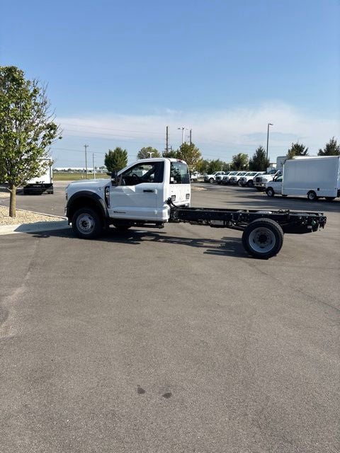 2026 Ford F-450 XL DRW