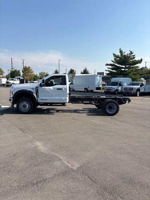 2026 Ford F-450 XL DRW