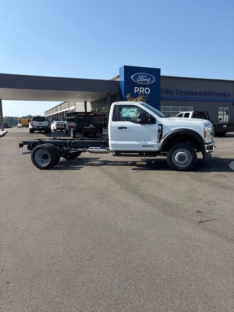 2026 Ford F-450 XL DRW