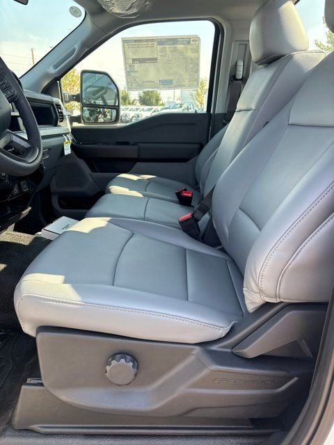 2026 Ford F-450 XL DRW