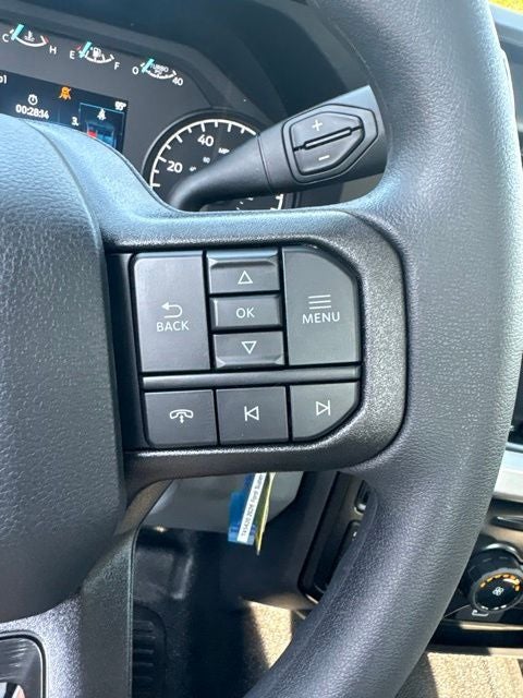 2026 Ford F-450 XL DRW