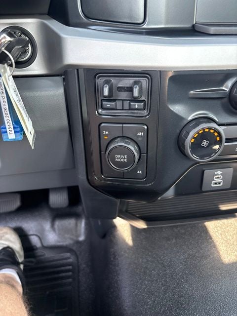 2026 Ford F-450 XL DRW