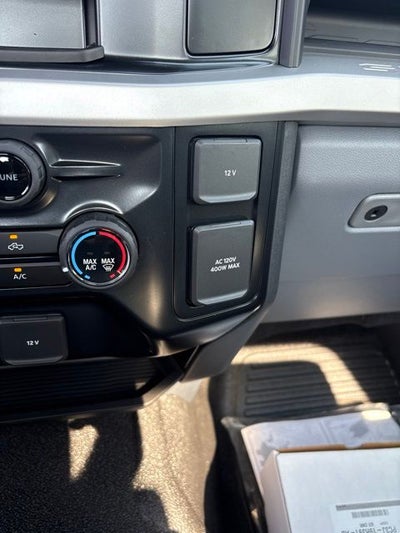 2026 Ford F-450 XL DRW