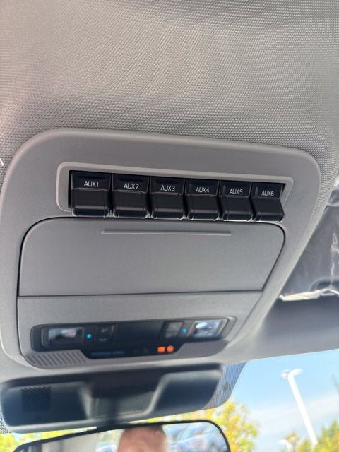 2026 Ford F-450 XL DRW