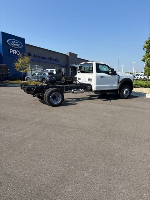 2026 Ford F-450 XL DRW