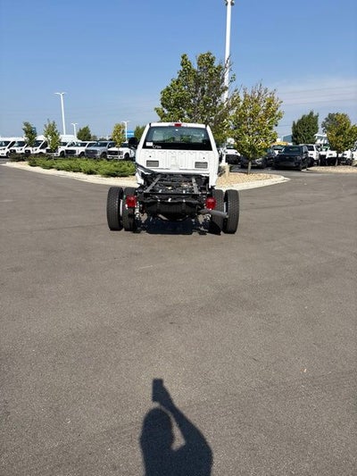 2026 Ford F-450 XL DRW