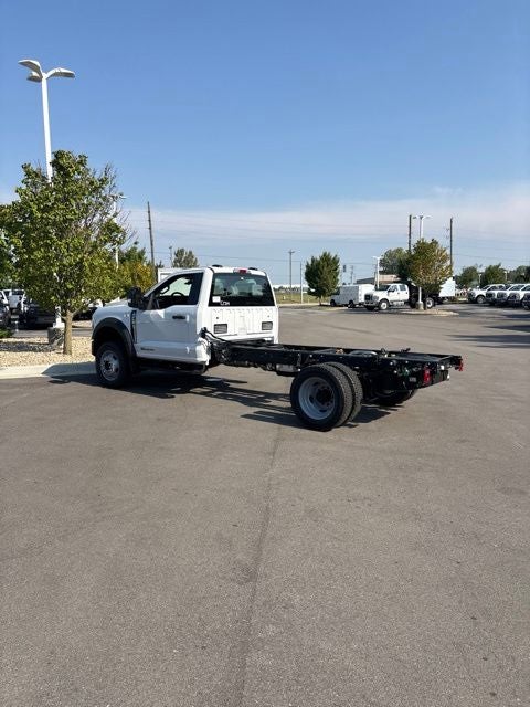 2026 Ford F-450 XL DRW