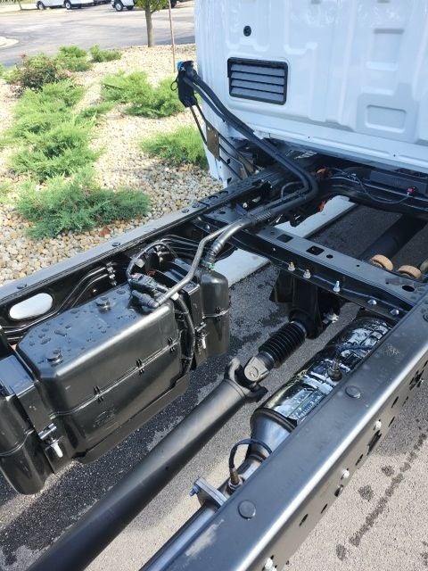 2026 Ford F-450 XL DRW