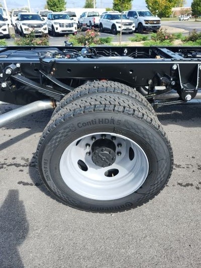 2026 Ford F-450 XL DRW