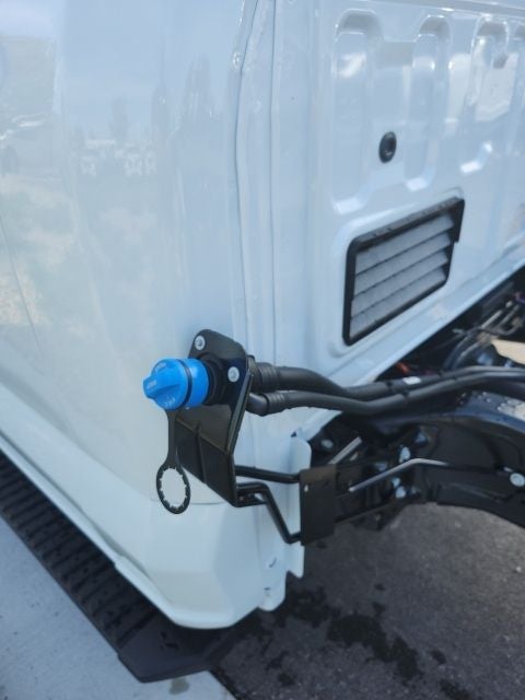 2026 Ford F-450 XL DRW