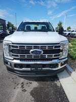 2026 Ford F-450 XL DRW