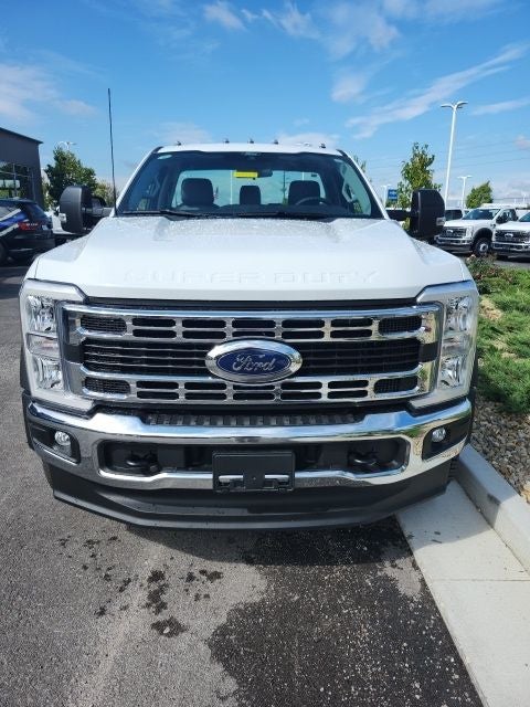 2026 Ford F-450 XL DRW