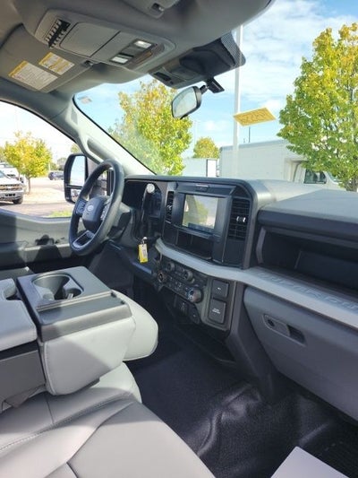 2026 Ford F-450 XL DRW